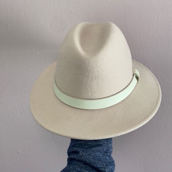 JCrew fedora